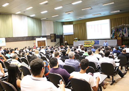 Curso da Unesp de Jaboticabal destaca gestão da empresa no minicurso 