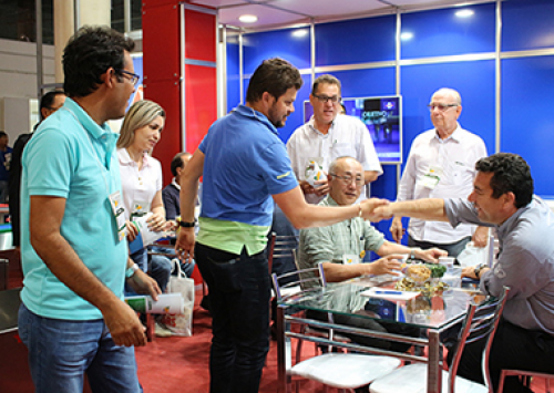 SIAVS 2017 conquista avicultor de postura e vai muito além dos números