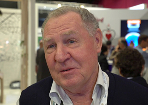 Pesquisador da Ceva recebe homenagem na Escócia