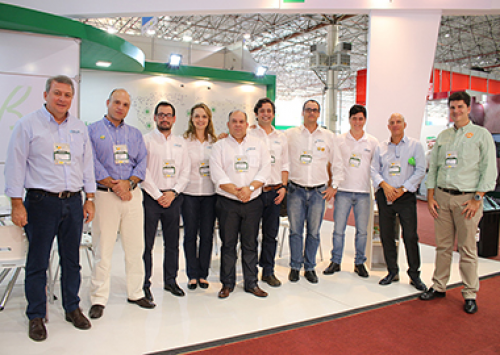 Neovia investe para impulsionar negócios da Wisium no Brasil