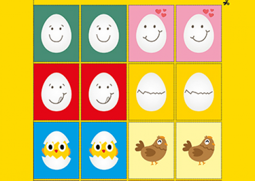 Instituto Ovos Brasil lança área online própria para o público infantil