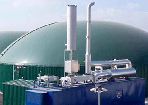 Brasileiros vão à Alemanha conhecer tecnologias de biogás