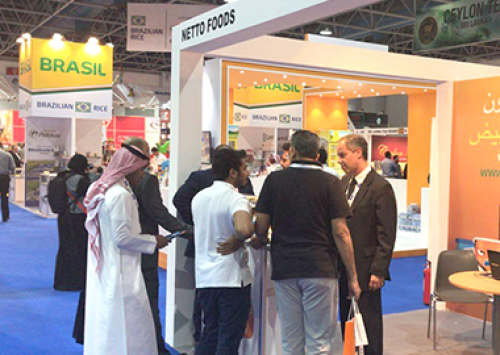 Exportadores brasileiros de proteínas buscam novos negócios em Dubai