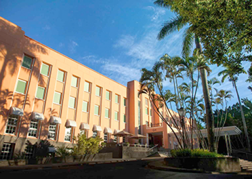 Yes debate nova fronteira da nutrição em Simpósio Internacional Técnico