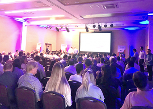 Simpósio Internacional da Yes debate caminhos da nutrição e saúde animal