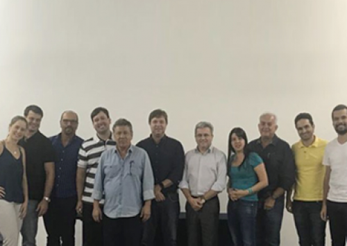 Conselho do Instituto Ovos Brasil se reúne para alinhar ações de 2018