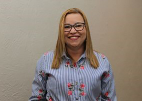 Aline Sousa é a nova coordenadora técnica na Unidade de Aves da Ceva