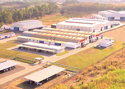 Yamasa participa do Avicultor 2018 e compõe o time de apoiadores do evento