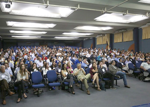 VIII CLANA tem algumas das principais cotas de patrocínio esgotadas