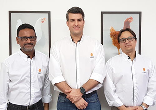 Lohmann do Brasil reforça sua equipe comercial com dois novos profissionais