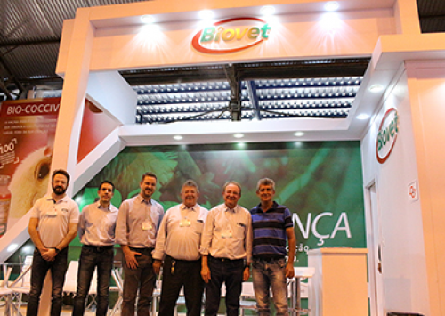 Marca Biovet Vaxxinova é lançada anunciando nova identidade corporativa 