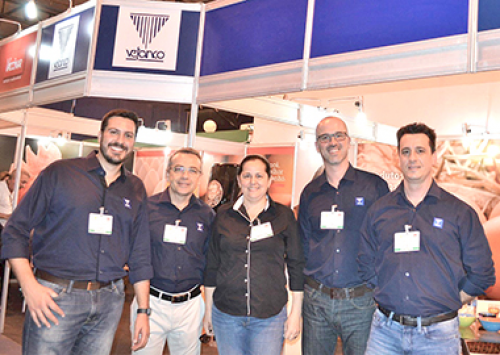 Vetanco reafirma sua parceria com a Festa do Ovo de Bastos 2018