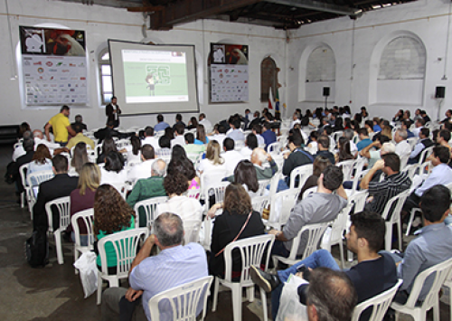 Avicultor 2018 é realizado com sucesso em novo endereço