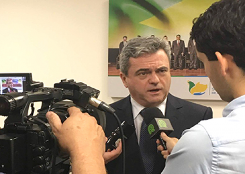 Consumo pode chegar a 212 ovos per capita no país, estima ABPA em relatório