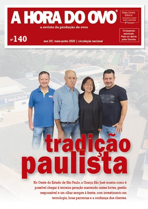 EDIÇÃO 140