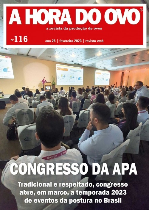 Edição 116