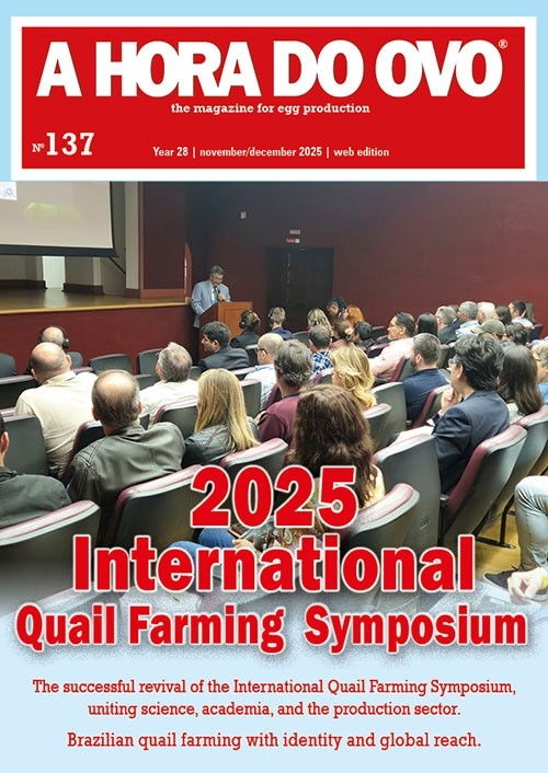 A Hora do Ovo 137_Em inglês