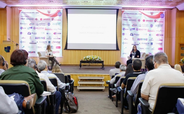 Congresso da APA 2019 abre inscrição para envio de trabalhos científicos