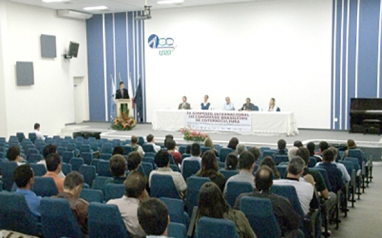 NECTA realiza seu primeiro Dia do Ovo, e ganha o apoio do IOB