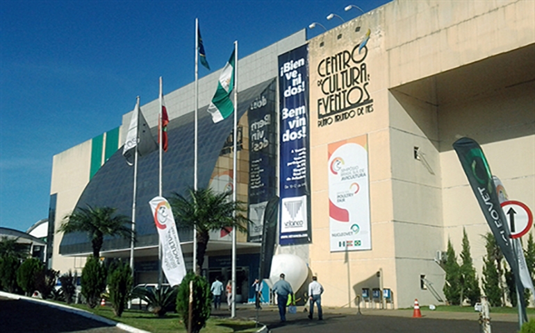 Vetanco cumpre metas estabelecidas para sua participação no SBSA 2018