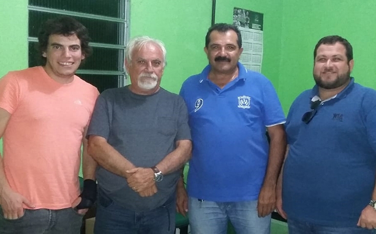 Vicami vai produzir codornas em Pernambuco