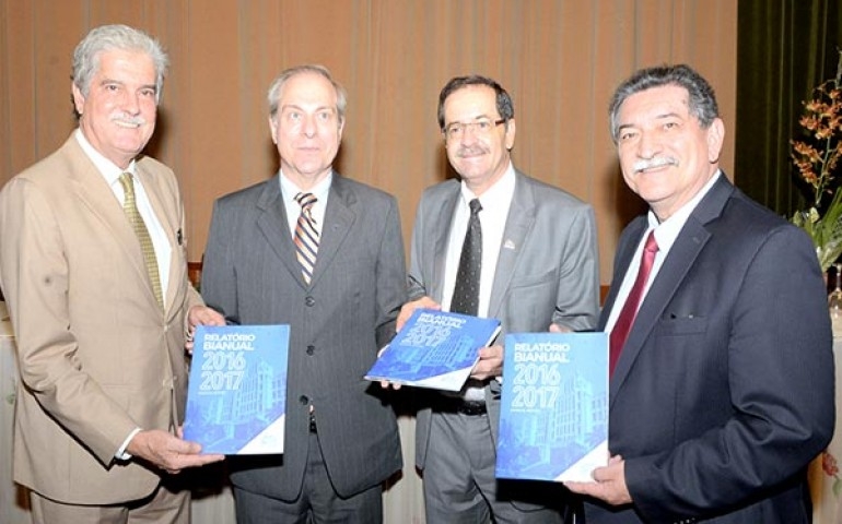 Instituto Biológico completa 91 anos junto à agropecuária paulista e nacional