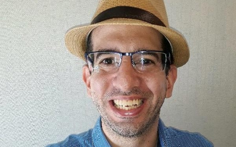 Rodrigo Capella lança livro com dicas para empresas de agronegócio