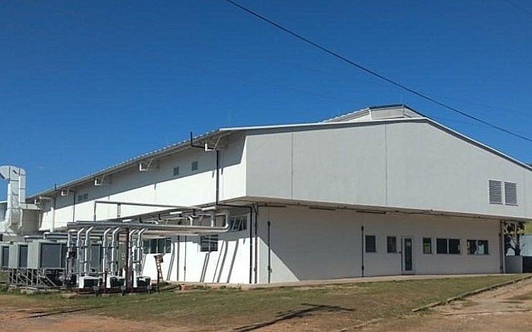 MAPA inaugura laboratório para diagnóstico de doenças aviárias