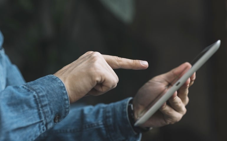 As agrotechs chegam para ajudar o homem do campo