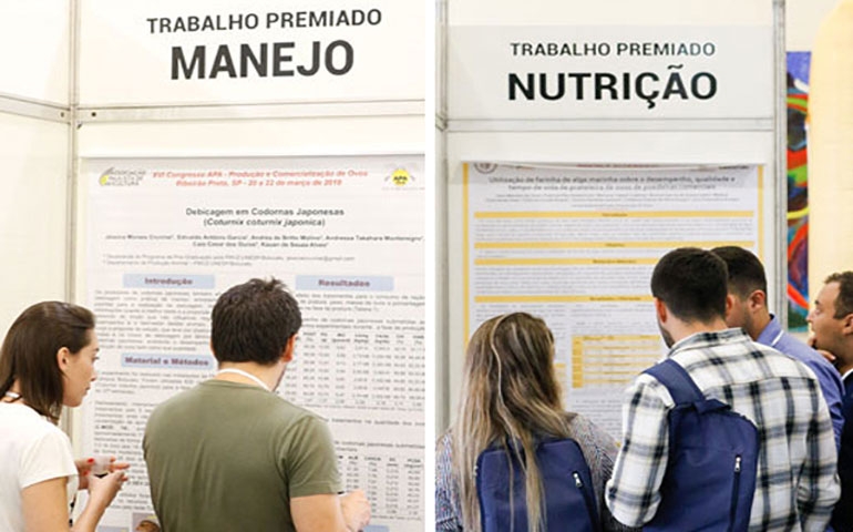 Congresso da APA 2019 recebe trabalhos científicos até o dia 21 de dezembro