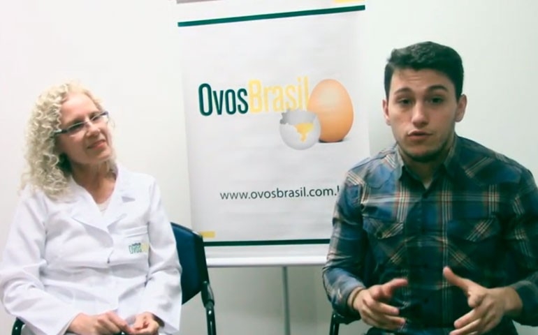 Site Avôavó entrevista a nutricionista do IOB