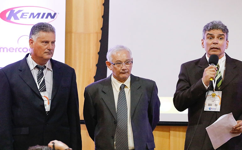 APA divulga Programa Tentativo do XVII Congresso de Ovos