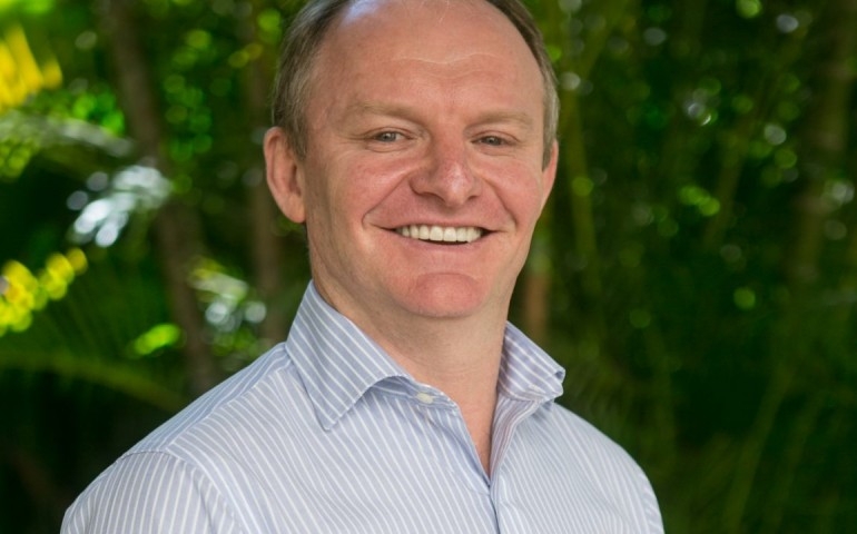 Delair Bolis é o novo presidente da MSD