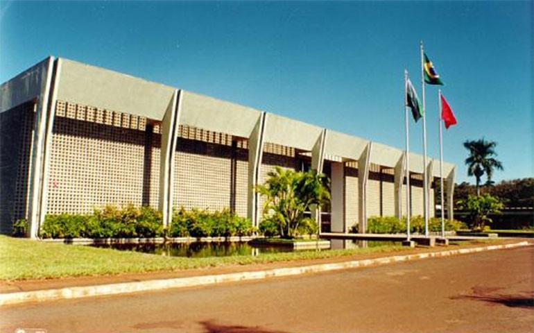 Governador do Paraná quer unir empresas de tecnologia