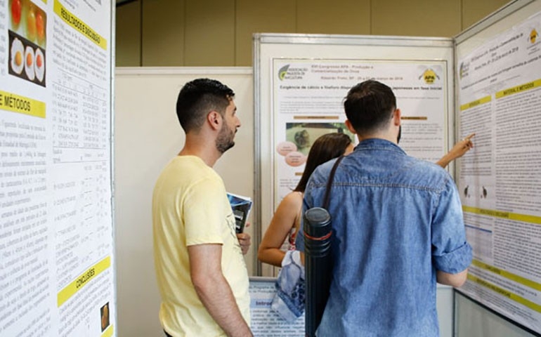 Trabalhos científicos do Congresso da APA 2019: prazo termina neste dia 4