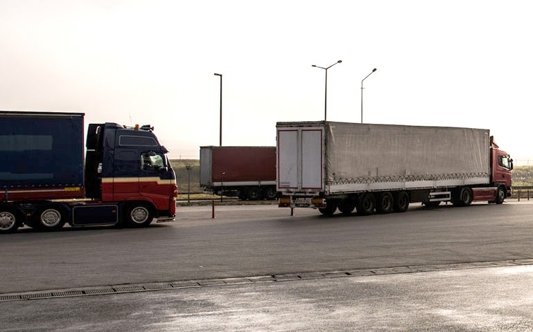 Empresas do agro investem em frota própria para driblar frete