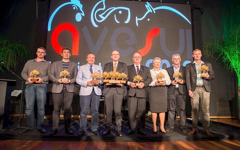 Gessulli Agribusiness e OCB preparam 4ª edição do prêmio Quem é Quem