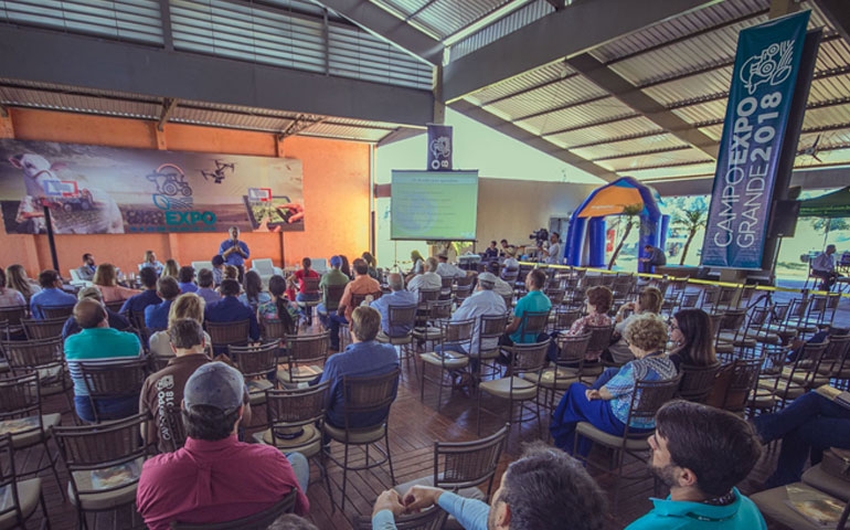 Campo Grande Expo realiza segunda edição em maio