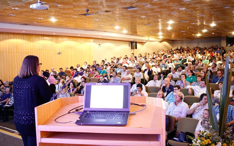 Programação é anunciada pela organização do Congresso da APA 2019