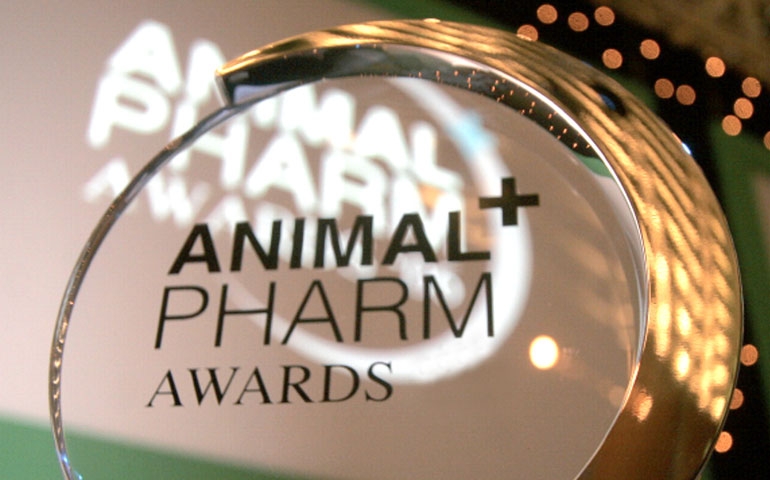Vaxxinova é destaque Animal Pharm Awards
