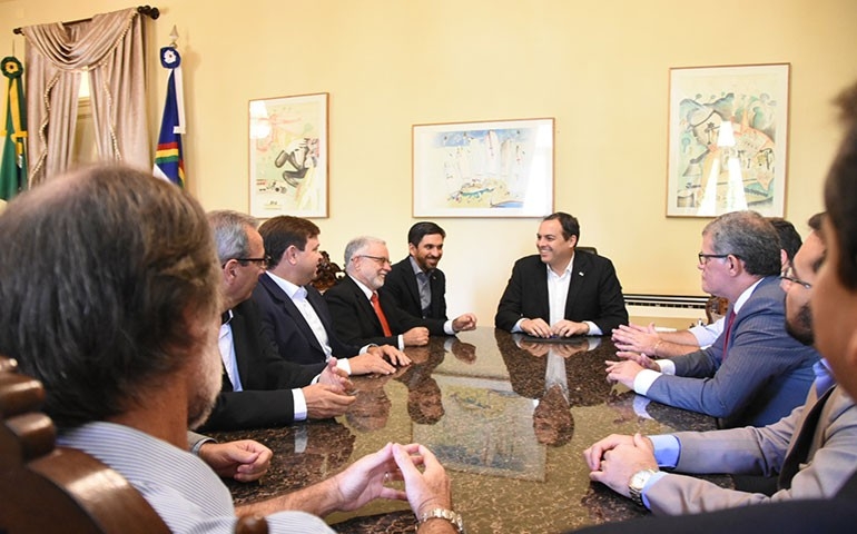 Pernambuco regulamenta a rastreabilidade do ovo