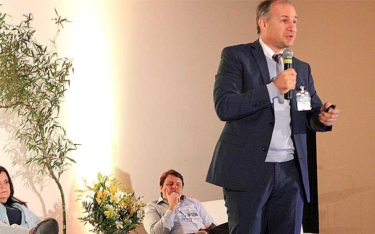 Conbrasul apresenta programação preliminar