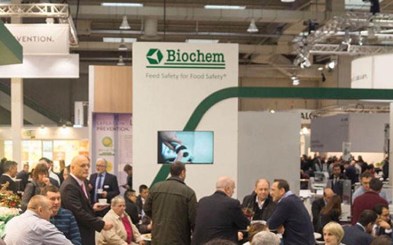 Biochem também está da IPPE 2019, em Atlanta