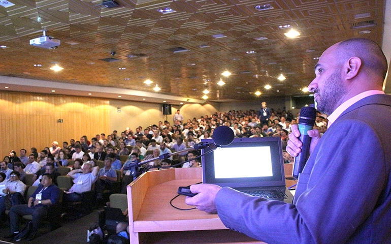 Congresso da APA 2019 já tem um time de peso nos patrocínios