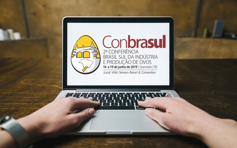 Conbrasul 2019, em Gramado (RS), abre inscrições online