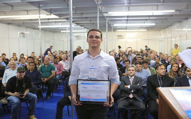 Trabalhos para a Favesu têm inscrições até 14/4