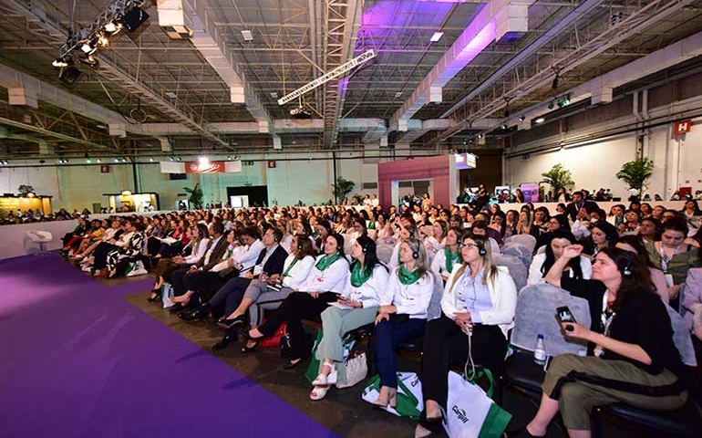 Congresso das Mulheres do Agronegócio está com inscrições abertas