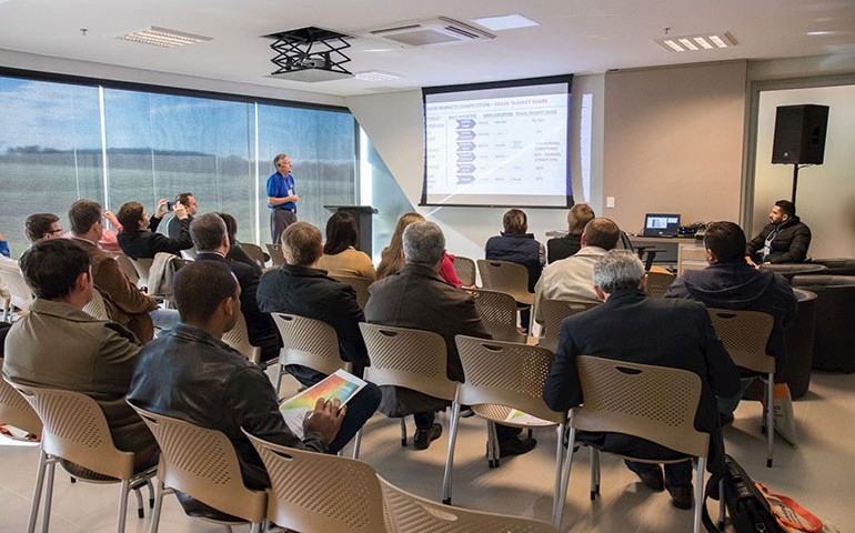 Avesui abre inscrições para trabalhos científicos