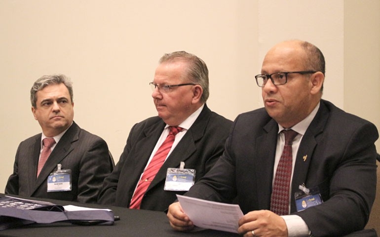 Conbrasul 2019 conquista patrocínio de empresas e apoio de entidades