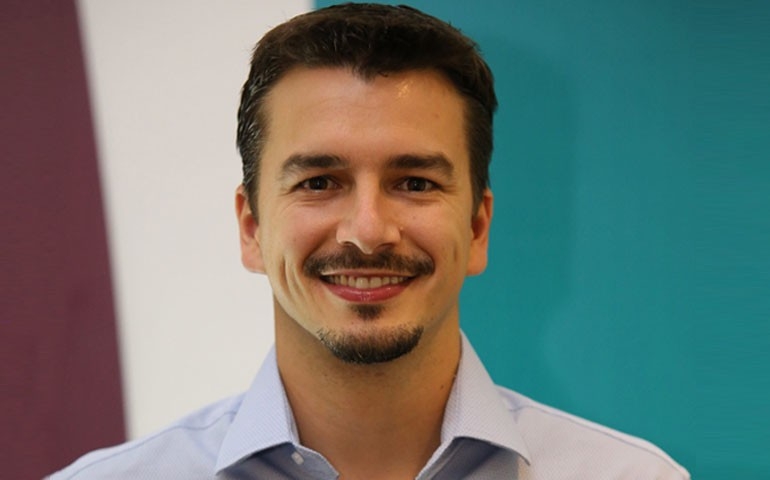 MSD anuncia Thiago Tejkowski na gerência de marketing em avicultura